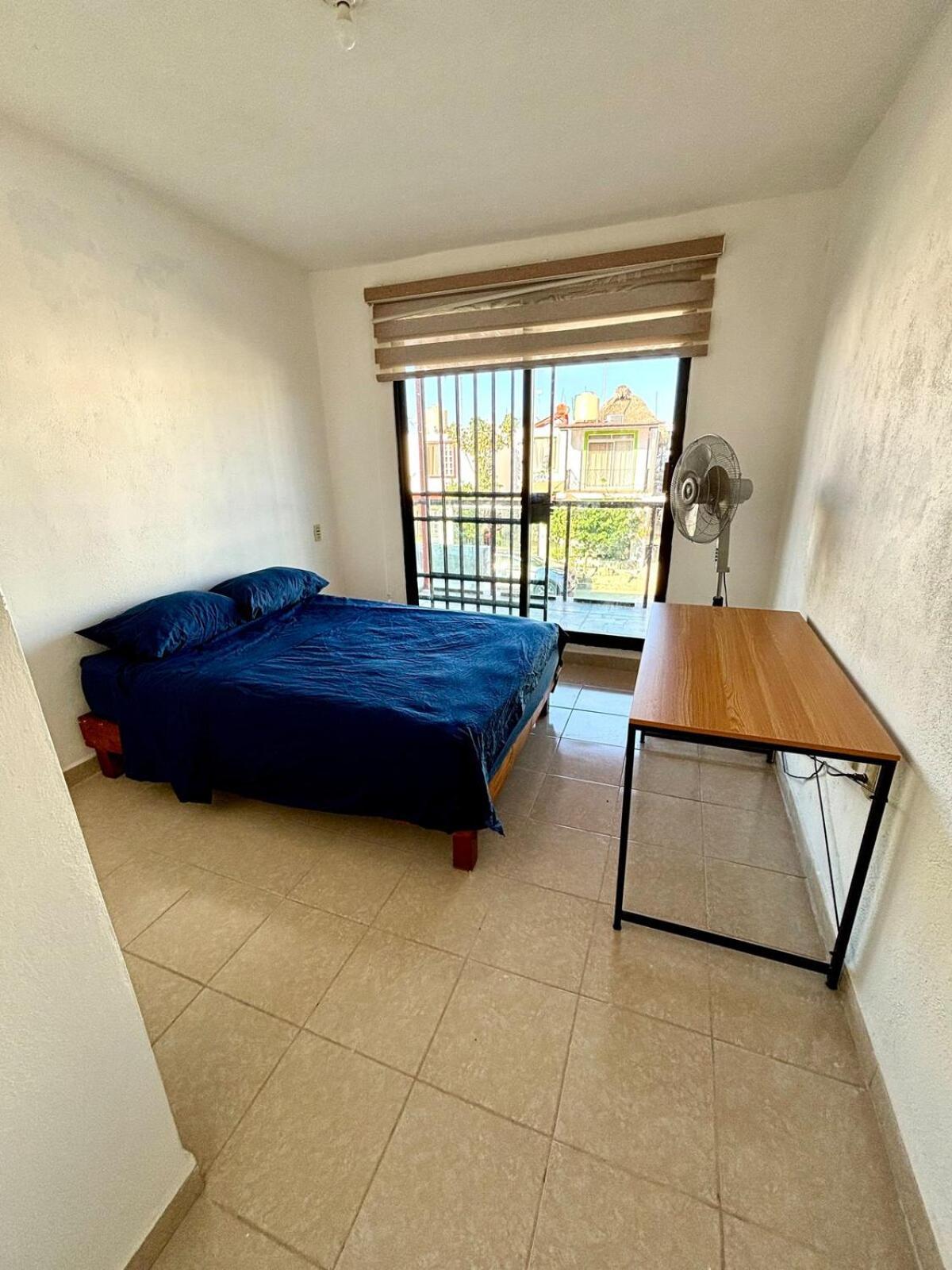 Villa La Casa De Yaya à Puerto Escondido  Extérieur photo