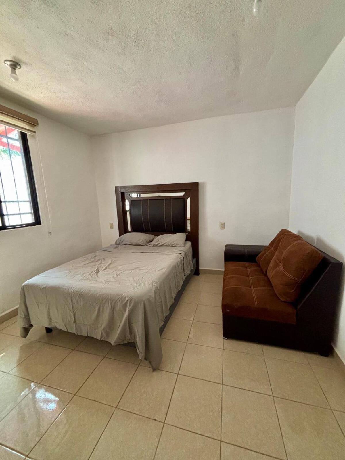 Villa La Casa De Yaya à Puerto Escondido  Extérieur photo
