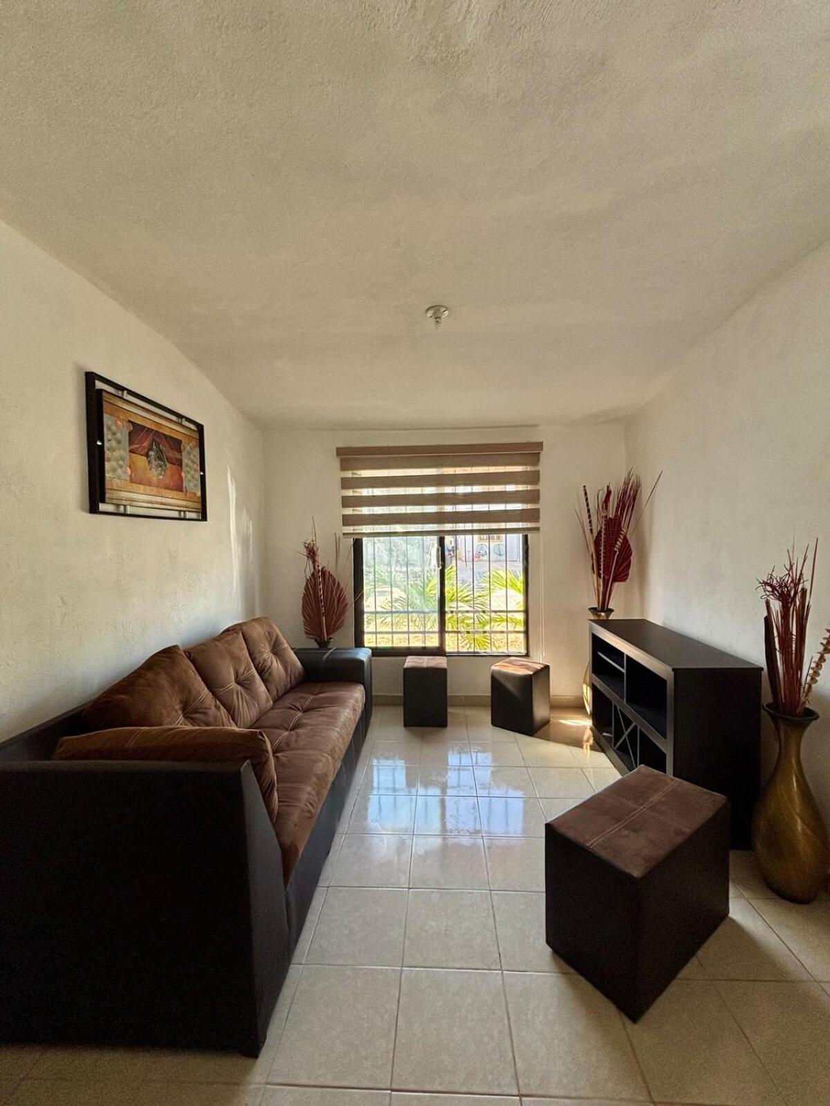 Villa La Casa De Yaya à Puerto Escondido  Extérieur photo